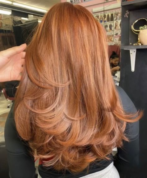 Spring Red Hair Color, Cherry Blonde, Cheveux Oranges, Cowboy Copper, Hair Change, Strawberry Blonde Hair Color, Red Hair Inspo, Natural Red Hair, Ginger Hair Color