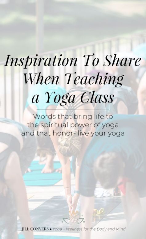 Words that bring life to the spiritual power of yoga and to honor- live your yoga. Inspiration for on and off the mat. #yoga #yogateacher #yogajourney Teaching Yoga Quotes, Yoga Class Quotes Inspiration, Teaching Yin Yoga, Quotes To End Yoga Practice, Yin Yoga Quotes Inspiration, What To Say During Savasana, Fall Yoga Class Themes, Yoga Class Readings, Yoga Community Quotes