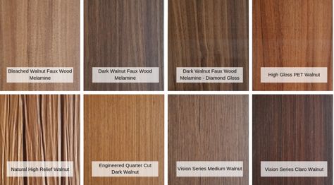 Walnut: A Trending Topic | Kitchen Design Concepts Two Tone Walnut Kitchen Cabinets, Walnut Veneer Kitchen Cabinets, Kitchen Ideas Walnut Cabinets, Walnut Shaker Cabinets, Colors That Go With Walnut Wood, Light Walnut Kitchen Cabinets, Walnut Kitchen Cabinets Color Schemes, Walnut Cupboards, Walnut Cabinets Kitchen