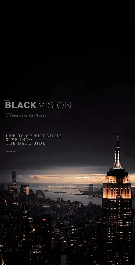 Black Vision Wallpaper Iphone, Black City Aesthetic Wallpaper, Black Vision Wallpaper, Dark Wallpaper Phone Iphone, Black Wallpaper Iphone Dark Phone Wallpapers, Dark City Wallpaper, Black Theme Wallpaper, Dynamic Wallpaper Iphone, Bright Blue Wallpaper