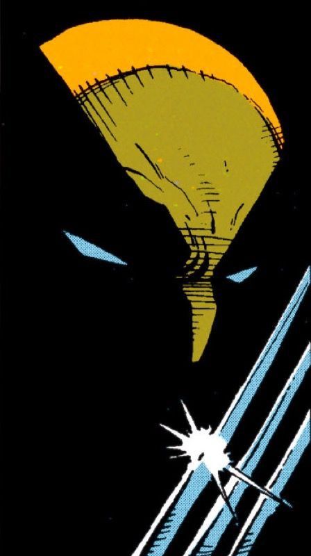 Wolverine Comic Art, Wolverine Artwork, Wolverine Comic, Wolverine Art, Todd Mcfarlane, Marvel Artwork, Pahlawan Marvel, Wolverine Marvel, Arte Dc Comics