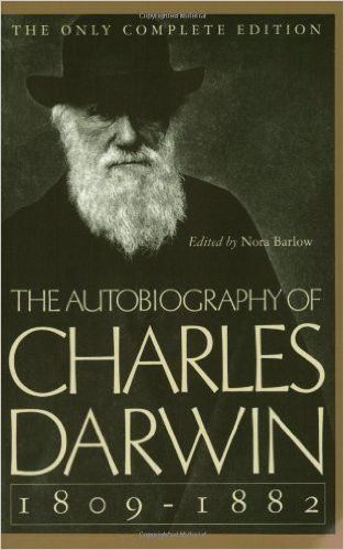 Amazon.com: The Autobiography of Charles Darwin: 1809-1882 (9780393310696): Charles Darwin, Nora Barlow: Books Theory Of Evolution, Charles Darwin, Family Matters, Online Bookstore, Amazon Book Store, Cheap Books Online, Used Books, Kurt Cobain, Best Selling Books