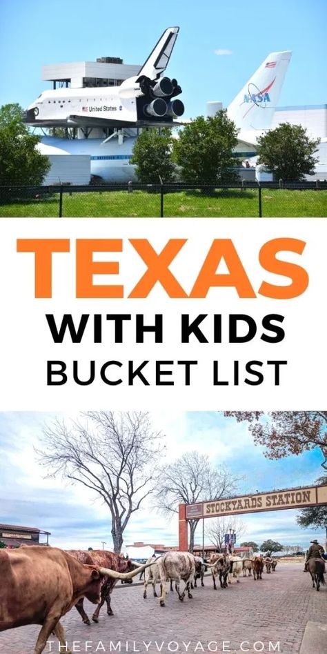 Family Trips In Texas, Things To Do In Texas With Kids, Texas Things To Do, Things To Do In Dallas Texas With Kids, Texas Family Vacation Ideas, Austin Texas With Kids, Texas Vacation Ideas, Vacations In Texas, Dallas With Kids