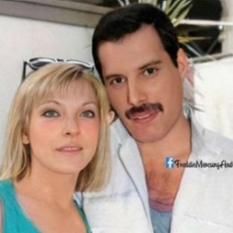 Freddie My Love, Mary Austin, Sweet Lover, October 29, Freddie Mercury, Body Language, Bad Guy, Happy Sunday, The Man