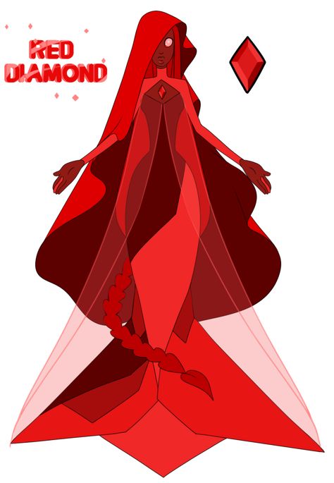 Red Diamond Steven Universe Red Diamond, Steven Universe Banner, Su Oc, Steven Universe Fusion, Steven Universe Pictures, Steven Universe Lapis, Steven Universe Diamond, Steven Universe Oc, Pink Diamond Steven Universe