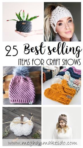 Selling Crochet Items, Crochet Projects To Sell, Advanced Crochet Stitches, Crochet Craft Fair, Selling Crafts, Items To Sell, Diy Tumblr, Advanced Crochet, Popular Crochet