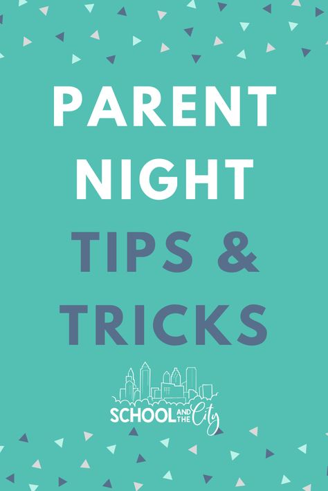 Curriculum Night Ideas, Family Literacy Night Activities, Literacy Night Activities, Family Literacy Night, Curriculum Night, Parent Night, Family Literacy, High School Curriculum, Classroom Expectations