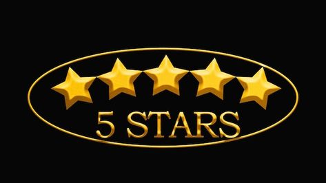 Photo the five stars rating an icon illu... | Premium Photo #Freepik #photo #five-star #rating-icon #star-icon #star-rating Five Star Wallpaper, Star Icon, Icon 5, Download Wallpaper Hd, Star Wallpaper, Psd Icon, Star Images, Star Rating, Icon Illustration