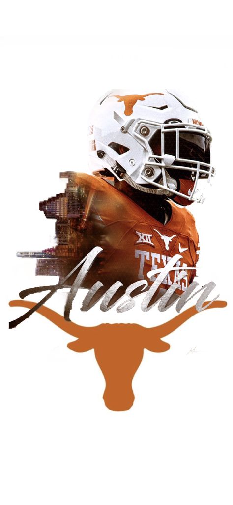 Ut Longhorns Wallpaper, Texas Longhorns Football Wallpaper, Texas Longhorns Wallpaper, Longhorns Wallpaper, College Football Wallpaper, Texas Longhorn Tattoo, University Of Texas Football, Longhorn Football, Rockets Basketball