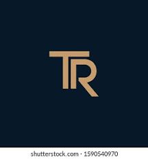 Letter Tr Logo HD Stock Images | Shutterstock Tr Logo Design Letter, Tr Logo Design, Tr Monogram, Carpenter Logo, Lettermark Logos, Graffiti Designs, Great Logos, Letter Logo Design, Letter T