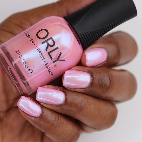 Aqua Aura Spring 2024 Collection – ORLY Spring Nails Ideas 2024, Nail Polish Colors Spring 2024, Pink Spring Nails 2024, 2024 Spring Nail Colors, Spring Nail Colors 2024, Orly Nail Polish Colors, Pink Nail Polish Colors, Spring Nail Polish Colors, Lily Nails