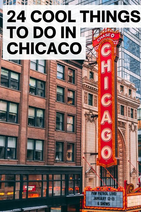 Things To Do In Chicago In May, Cheap Things To Do In Chicago, Things To Do In Chicago In September, Hidden Gems In Chicago, 2 Days In Chicago, Chicago Things To Do In Spring, Thing To Do In Chicago, Things To Do In Chicago In April, Cool Things To Do In Chicago