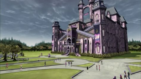 Monster High school Monster High Room, Monster High Wiki, Image Monster, Monster High School, High School Story, Monster School, Monster High Pictures, Clawdeen Wolf, Moster High