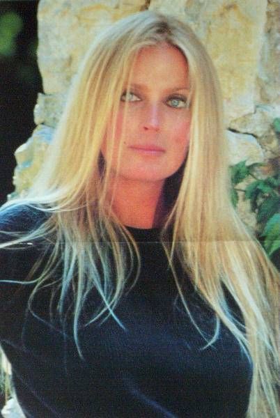 Bo Derek Bo Derek Hair, Bo Derek 70s, John Derek, Linda Evans, Change Of Seasons, Bo Derek, Hair Icon, Female Actresses, Long Blonde Hair