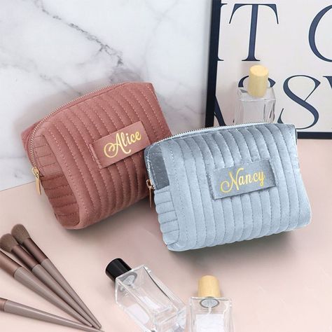 Limited Time Offer! Enjoy incredible discounts on a wide range of products. Whether you're looking for electronics, fashion, or home essentials, we've got amazing deals just for you. Shop now and save big! Personalized Makeup Bag Custom Travel Toiletry Bag for Wedding or Birthday Gift https://digivirt.co/products/personalized-makeup-bag-custom-travel-toiletry-bag-for-wedding-or-birthday-gift DigiVirt #DiscountDeals #LimitedTimeOffer #ShopAndSave #ExclusiveDiscounts #BigSavings Velvet Makeup, Bag For Wedding, Personalized Makeup Bag, Personalized Makeup Bags, Etsy Wedding Favors, Bridesmaid Proposal Gifts, Proposal Gifts, Toiletry Bag Travel, Travel Cosmetic Bags