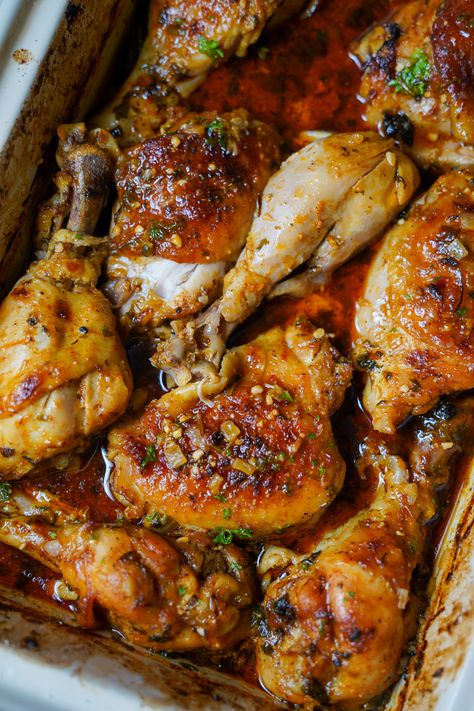 5 Recipes to Make This Week Ayam Mentega, Lemon Butter Chicken, Favorite Recipes Dinner, Easy Family Dinners, Lemon Butter, Chicken Dishes Recipes, Easy Family Meals, Carb Diet, Butter Chicken