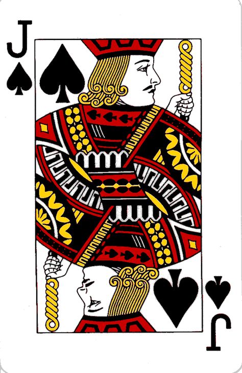 playing cards | playing cards | The Card Lover Jack Card, Queen Of Hearts Tattoo, Jack Tattoo, Jack Of Spades, A Playing Card, Play Uno, Suit Card, Playing Cards Art, Windows 95