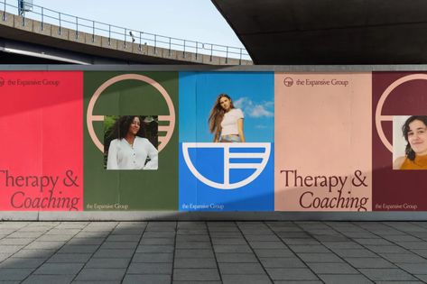 Therapist Casey Tanner and Firebelly Design Are Giving Therapy a Queer New Look – PRINT Magazine Mental Healthcare, Brand System, The Therapist, Radical Change, Visual Identity Design, Upcoming Books, Print Magazine, Social Platform, Brand Strategy