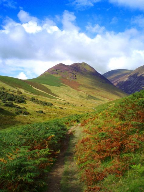 Natasha Newton, Cumbria England, Places In England, Lake District National Park, British Countryside, Fantasy Places, England And Scotland, English Countryside, Cumbria