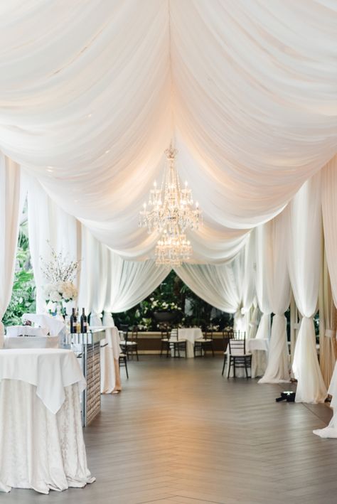 Glam Beverly Hills tented wedding: http://www.stylemepretty.com/2015/12/31/glamorous-beverly-hills-ballroom-wedding/ | Photography: Jana Williams - http://jana-williams.com/ Vera Wang Bridal Gown, Beverly Hills Wedding, Elegant Wedding Reception, Wedding Tent, Ballroom Wedding, Tent Wedding, Glamorous Wedding, Jewish Wedding, Glam Wedding