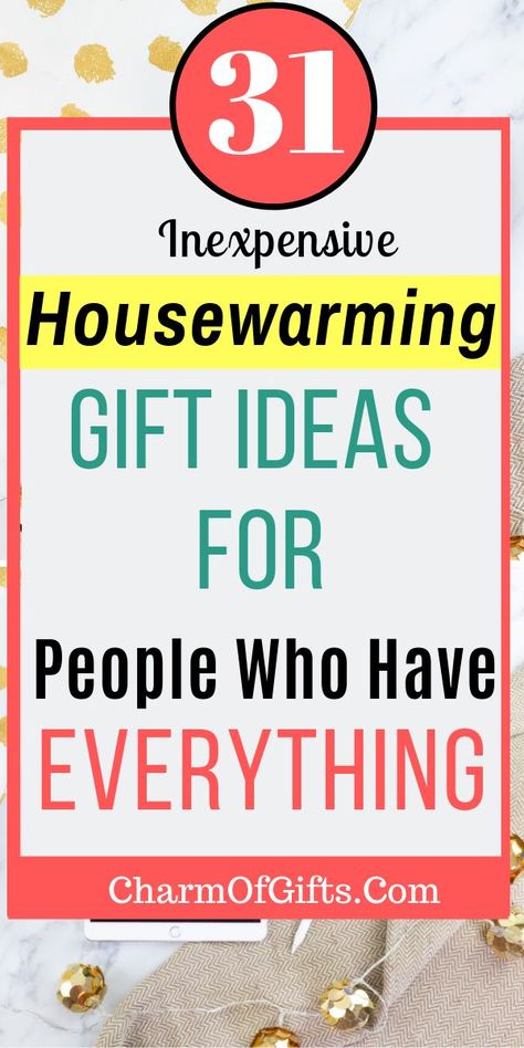 Easy Housewarming Gift, Newlyweds Home, Housewarming Gift Ideas, Best Housewarming Gifts, Unique Gift Items, New Homeowner Gift, Unique Housewarming Gifts, Moving Gifts, New Neighbors