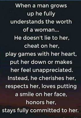 A Faithful Husband Does This And More,, He never stops striving.. Feeling Unappreciated, Deep Quotes About Love, 10th Quotes, Speed Dating, Marriage Quotes, New Energy, Real Man, Love Images, Wise Quotes