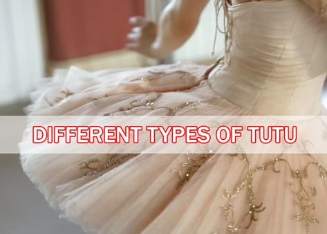 What Is A Tutu? Different Types Of Tutu Dress French Slang, Pancake Tutu, Classical Ballet Tutu, Dance Studios, How To Make Tutu, Tutu Ballet, French Phrases, Classical Ballet, Little Ballerina