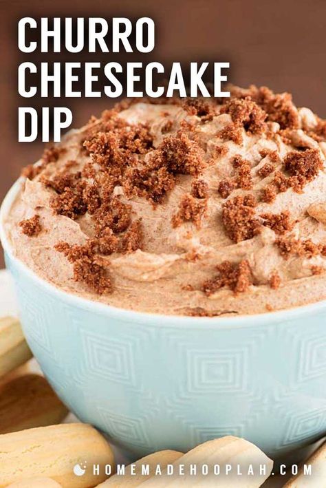 Cheesecake Fruit Dip, Churro Dessert, Pepperoni Dip, Cheesecake Dip Recipe, Cheesecake Fruit, Spicy Hot Chocolate, Hot Chocolate Sauce, Sopapilla Cheesecake, Chips Dip