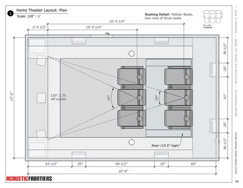 Home Cinema Room Dimensions, Home Theater Dimensions, Mini Home Theater Design Small, Home Theatre Plan, Mini Theatre Design, Mini Theater Room Design, Mini Home Theater Design, Small Cinema Room Ideas, Home Theater Layout