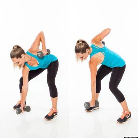 By Jessica Smith for Shape.com Amp up your abs routine by adding a little extra weight! Weighted Core Workout, Exercises With Weights, Bow Legged Correction, At Home Core Workout, Ab Workout With Weights, Workout Man, Ab Workout Plan, Power Walking, Jessica Smith