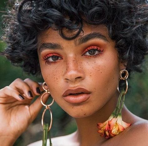 Honey Skin, Smink Inspiration, Photographie Portrait Inspiration, Beauty Make-up, Pinterest Makeup, Summer Skin, Trik Fotografi, 인물 사진, Makeup Trends