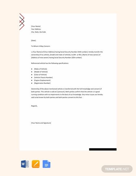 car letter of transfer of ownership - Yahoo Image Search Results Yahoo Image Search Results, Car Ownership, Car Letter, Sell Car, Letter Template, African Print Dresses, Print Dresses, Word Template, Letter Templates