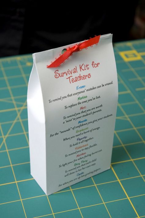 Survival Kit for Teachers Printable PDF - Etsy Canada Teacher Survival Kit, Nurse Practioner, Survival Kit Gifts, Grading Papers, Survival Kit For Teachers, Teacher Survival, Feeling Burnt Out, Survival Kits, Teacher Printable