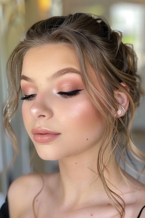 Gorgeous Wedding Makeup, Wedding Makeup Tutorial, Glam Wedding Makeup, Date Night Makeup, Face Charts, Makeup Pengantin, Make Up Tutorials, Bridal Eye Makeup, Celebrity Makeup Looks