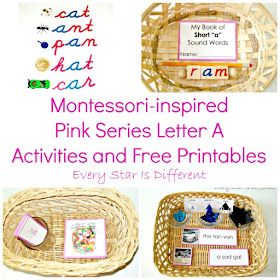 Universe Activities, Montessori Printables Free, Letter O Activities, Letter I Activities, Montessori Projects, Toddler Montessori Activities, Letter E Activities, Montessori Activities Preschool, Free Printables For Kids