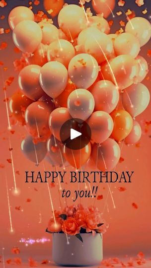 319K views · 2.2K reactions | Happy Birthday To You; Happy Birthday Wishes; Happy Birthday Card; Happy Birthday Greeting Card; Happy Birthday Images; Happy Birthday Video; Happy Birthday Photos; Happy Birthday Pictures; Happy Birthday Messages; Happy Birthday Shorts; Happy Birthday Reels; Happy Birthday Instagram Reels; Happy Birthday Post; Happy Birthday Facebook Reels; Happy Birthday New Wishes; Happy Birthday New Card; Happy Birthday New Greeting Cards; Happy Birthday New Images; Happy Birthday New Video; Happy Birthday New Photos; Happy Birthday New Pictures; Happy Birthday New Messages; Happy Birthday New Shorts; Happy Birthday New Reels; Happy Birthday New Post; Happy Birthday New Facebook Reels; Happy Birthday Trending Wishes; Happy Birthday Trending Card; Happy Birthday Trending Gr Happy Birthday Reels, Happy Birthday Wishes Videos, Birthday Reels, Happy Birthday Post, New Wishes, Happy Birthday New, Video Happy Birthday, Greeting Cards Happy Birthday, Happy Birthday Michelle