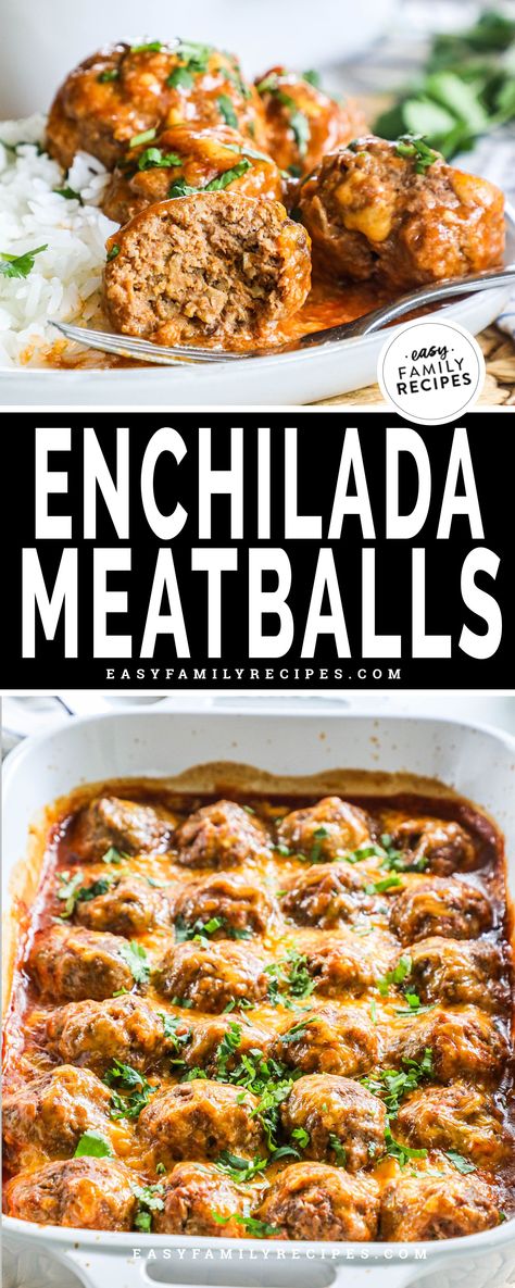 Made with beefy, tender meat and baked to perfection, these savory meatballs are perfect for your weeknight meal rotation. Taco Meatballs Ground Beef, Healthy Frozen Meatball Recipes, Mini Meatball Recipes, Ground Beef Summer Recipes, Recipes With Frozen Meatballs, Meatball Dinners, Summer Ground Beef Recipes, Traditional Meatballs, Taco Meatballs