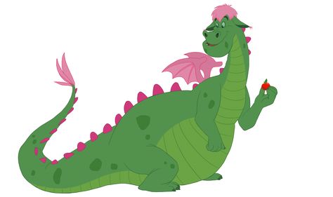 Dragon Svg, Pete Dragon, Heroes Wiki, Green Dragon, Disney Tattoos, Vector Clipart, Cricut Cut, Eps Vector, Animated Characters