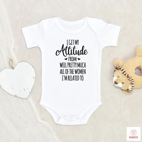 Aunt Baby Clothes, Auntie Baby, Hipster Baby Clothes, Earth Baby, Pregnancy Announcement Onesie, Custom Baby Onesies, Custom Baby Clothes, Funny Baby Clothes, Baby Shower Outfit