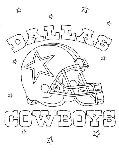 25+ Amazing Picture of Cowboy Coloring Pages . Cowboy Coloring Pages Dallas Cowboys Coloring Pages Reference Seomybrand Get Coloring Page #coloring #coloringpages  #coloringpagestoprint Dallas Cowboys Printables Free, Dallas Cowboy Coloring Pages, Dallas Cowboys Drawings Easy, Cowboys Drawing Football, Dallas Cowboys Coloring Pages, Football Helmet Outline, Nfl Coloring Pages, Dallas Cowboys Drawings, Cowboys Drawing