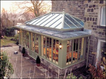 orangery+greenhouse | orangery design free orangery brochure orangery suppliers uk orangery ... Conservatory Kitchen Ideas, Orangery Extension Kitchen, Orangery Conservatory, Orangery Extension, Conservatory Kitchen, Conservatory Design, Garden Room Extensions, Room Extensions, Glass Extension