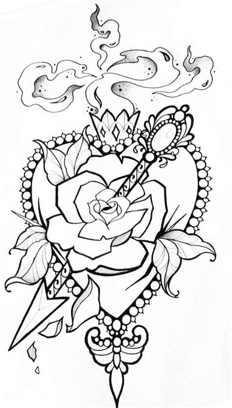 Rose Tattoo Coloring Pages at Rositaamethyst Coloring pages for kids #coloringpagesforkids Coloring page for kids #coloringpageforkids Kids coloring page #kidscoloringpage 10.487 Skull And Roses Coloring Pages, Goth Coloring Pages Free Printable, Tattoo Coloring Pages For Adults, Tattoo Coloring Pages, 27 Tattoo, Free Adult Coloring Printables, Tattoo Coloring Book, Rose Coloring Pages, Adult Coloring Books Printables