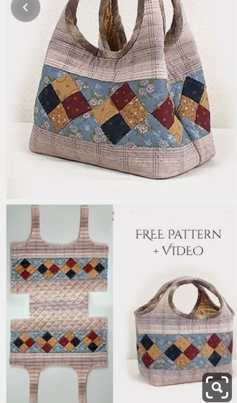 Furniture With Storage, Denim Bag Patterns, Senior Overalls, Sac Diy, Diy Bag Designs, Diy Bags Patterns, Mums Homecoming, Sew Ins, Diy Bags Purses