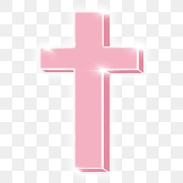 Y2k Pink Symbols, Cross Symbol Christian, Cross Emoji, Malibu Aesthetic, Facebook Like Logo, Girl Symbol, Christian Clipart, Pink Pigeon, Pink Clipart