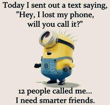 I need smarter friends. Minion Language, Minion Stuff, Funny Backgrounds, Minion Funny, Minion Meme, Trendy Things, Bestie Things, Minion Memes, Funny Minion Pictures