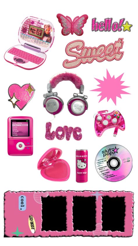 Music Library, Paris Hilton, Favorite Pins, Print Stickers, Super Powers, Hello Kitty, Kitty, Paris, Vinyl