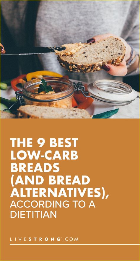 Yoga flows to heal and prevent back pain. Healthy Bread Alternatives, Wheat Products, Paleo Bread Recipe, Best Low Carb Bread, Healthier Habits, Lowest Carb Bread Recipe, Bread Alternatives, Calorie Tracker, Wellness Trends