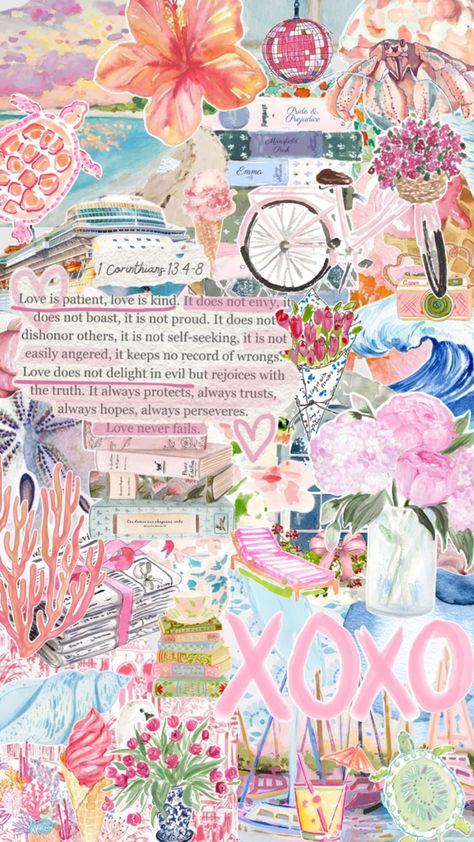 girly collage, just a girl, aesthetic, bible quotes, bows Collages For Wallpaper, Bible Wallpapers Aesthetic, Girly Bible Verses Aesthetic, Bible Collage Wallpaper, Bible Verse Collage Wallpaper, Aesthetic Bible Pics, Bow Background Wallpapers, Girly Ipad Wallpaper, Girly Collage Wallpaper