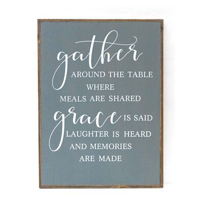 Gather Wood Sign, Starburst Wall Decor, Window Wall Decor, Reclaimed Wood Signs, Accessories Wall, Family Table, Accent Wall Decor, Inspirational Prints, Wall Decor Set