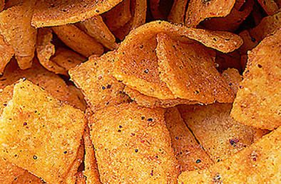 Homemade Fritos Corn Chips Recipe, Frito Recipe, Corn Chip, Food Holidays, Homemade Chips, Homemade Crackers, Cracker Recipes, Chips Recipe, Corn Chips